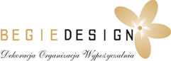 Logo Begiedesign